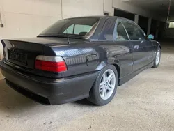 BMW 320 Cabriolet
