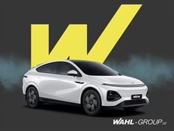 Weiß (artic white) Neu 2025 XPENG G6 RWD Standard Range SUV | 43.600 € (Fairer Preis)