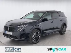 Schwarz Gebraucht 2025 Peugeot 5008 GTi Van / Kleinbus | 36.980 € (Etwas zu teuer)