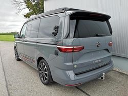 Neu 2024 VW California Beach Van | 59.748 € (Superpreis)