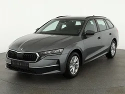 Graphite grau metallic Neu 2025 Skoda Octavia Selection Kombi | 33.495 € (Superpreis)