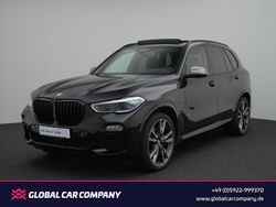 Black sapphire metallic Gebraucht 2020 BMW X5 M50 Shadowline SUV | 46.950 € (Fairer Preis)
