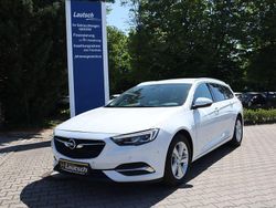Weiß Gebraucht 2019 Opel Insignia Kombi | 11.500 € (Guter Preis)