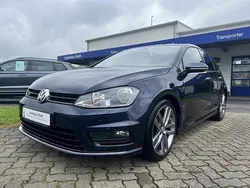 Andere Gebraucht 2015 VW Golf VII LOUNGE Limousine | 18.990 € (Teuer)