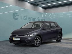 Grau Gebraucht 2022 VW Polo Life Limousine | 18.920 € (Fairer Preis)