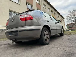 Gebraucht 2003 Seat Leon Reference Limousine | 650 € (Superpreis)