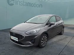 Other Gebraucht 2023 Ford Fiesta Titanium X Kleinwagen | 21.890 € (Etwas zu teuer)