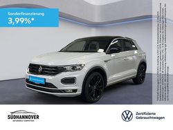 Silber Gebraucht 2021 VW T-Roc Sport SUV | 24.280 € (Fairer Preis)