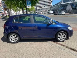 Blau Gebraucht 2005 VW Golf Plus Trendline Van / Kleinbus | 3.250 € (Etwas zu teuer)