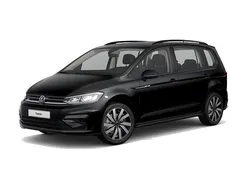 Gebraucht 2023 VW Touran Highline Van / Kleinbus | 28.890 € (Fairer Preis)