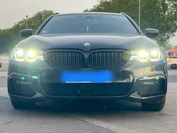 Gebraucht 2019 BMW 530 M Sport Kombi | 30.000 € (Fairer Preis)