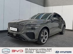 Makalu gray Gebraucht 2024 Genesis GV70 Sport SUV | 43.950 € (Superpreis)