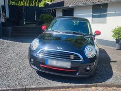 Schwarz Gebraucht 2013 Mini Cooper Kleinwagen | 7.450 €