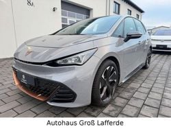 Grau Gebraucht 2023 Cupra Born Kleinwagen | 23.990 € (Guter Preis)