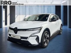 Weiß Gebraucht 2022 Renault Megane E-Tech Equilibre Limousine | 21.490 € (Fairer Preis)