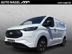 Andere Gebraucht 2024 Ford Transit Van / Kleinbus | 45.990 €