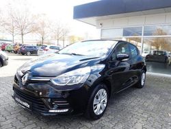 Schwarz Gebraucht 2019 Renault Clio IV LIMITED Kleinwagen | 8.990 € (Fairer Preis)
