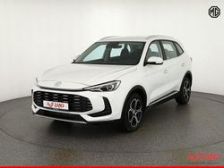 Weiß Neu 2025 MG ZS Comfort Limousine | 24.490 € (Fairer Preis)