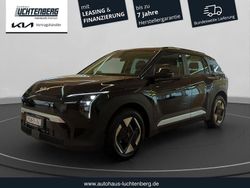 Schwarz Neu 2025 Kia EV3 Air SUV | 35.950 € (Guter Preis)