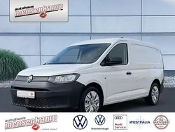 Gebraucht 2021 VW Caddy Maxi Van / Kleinbus | 18.497 € (Guter Preis)