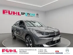 Grun turquoise/typ aussenverk Neu 2025 Citroën C4 Limousine | 27.900 € (Fairer Preis)