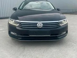Schwarz Gebraucht 2015 VW Passat Kombi | 9.850 € (Fairer Preis)