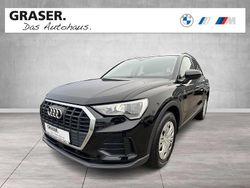 Schwarz Gebraucht 2020 Audi Q3 Basis SUV | 26.900 € (Teuer)