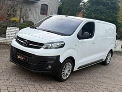 Weiß Gebraucht 2020 Opel Vivaro Edition Van | 13.900 € (Guter Preis)