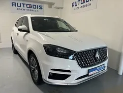 Borgward BX-7