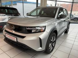 Silber Neu 2025 Opel Frontera Edition SUV | 26.490 € (Fairer Preis)