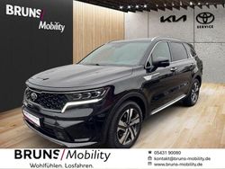 Schwarz Gebraucht 2021 Kia Sorento Platinum SUV | 32.980 € (Guter Preis)
