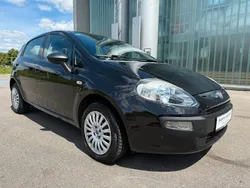 Gebraucht 2011 Fiat Punto Evo Active Kleinwagen | 4.250 € (Fairer Preis)