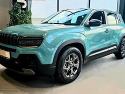 Andere Neu 2024 Jeep Avenger Longitude SUV | 25.199 € (Fairer Preis)