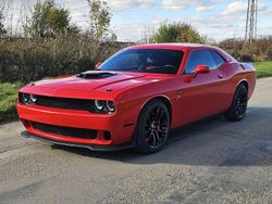 Rot Gebraucht 2021 Dodge Challenger Coupé | 36.900 € (Guter Preis)