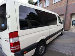 Beige Gebraucht 2011 Mercedes Sprinter Van | 12.950 €