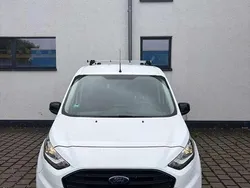 Gebraucht 2018 Ford Transit Basis Van | 11.500 € (Etwas zu teuer)