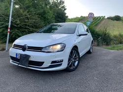 Weiß Gebraucht 2014 VW Golf VII Cup Limousine | 8.900 € (Fairer Preis)
