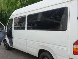 Weiß Gebraucht 2005 Mercedes Sprinter Van | 4.250 €