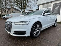 Andere Gebraucht 2018 Audi A6 Ambiente Limousine | 20.490 € (Fairer Preis)