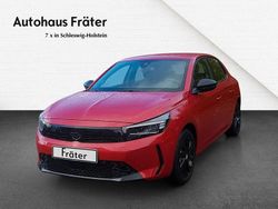 Rot Gebraucht 2024 Opel Corsa Limousine | 17.480 € (Guter Preis)