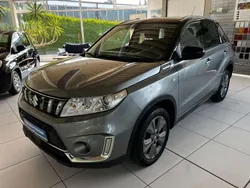 Grau Gebraucht 2020 Suzuki Vitara Comfort SUV | 15.690 € (Superpreis)