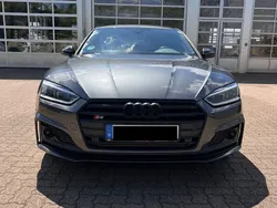 Grau Gebraucht 2019 Audi S5 Sportback Ambiente Kleinwagen | 39.690 € (Fairer Preis)