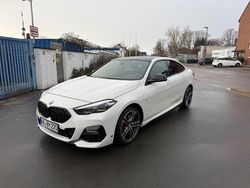 Weiß Gebraucht 2020 BMW 220 Performance Coupé | 25.499 € (Guter Preis)
