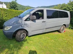 Gebraucht 2004 Mercedes Vito Van / Kleinbus | 3.500 €