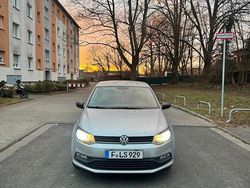 Silber Gebraucht 2017 VW Polo Kleinwagen | 6.000 € (Guter Preis)