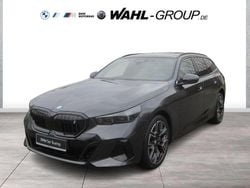 Grau Neu 2025 BMW i5 M Sport Kombi | 79.790 € (Guter Preis)
