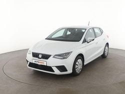 Weiß Gebraucht 2018 Seat Ibiza Style Kleinwagen | 9.790 € (Fairer Preis)