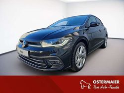 Schwarz Gebraucht 2024 VW Polo Style Kleinwagen | 19.880 € (Fairer Preis)