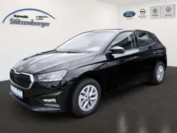 Schwarzmagic perleffekt Neu 2025 Skoda Fabia Selection Limousine | 22.290 € (Fairer Preis)