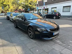 Schwarz Gebraucht 2005 BMW M6 Coupé | 25.000 € (Guter Preis)